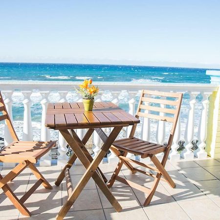 Margarita & Filippos Apartments Corfu 파라모나스 외부 사진