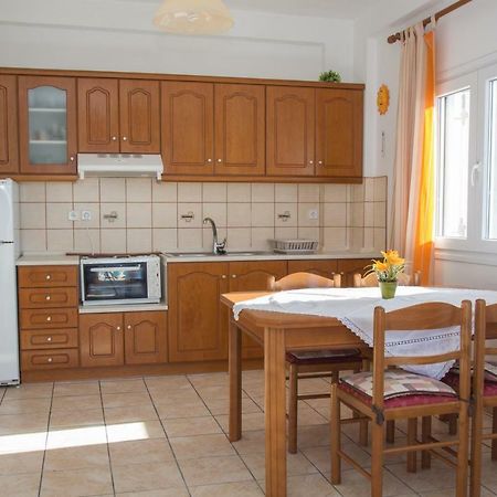 Margarita & Filippos Apartments Corfu 파라모나스 외부 사진