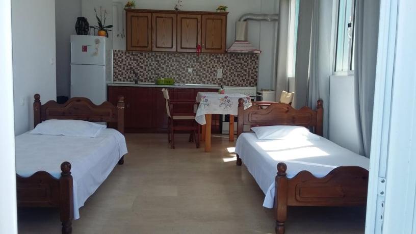Margarita & Filippos Apartments Corfu 파라모나스 외부 사진