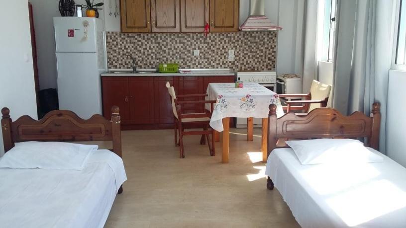 Margarita & Filippos Apartments Corfu 파라모나스 외부 사진